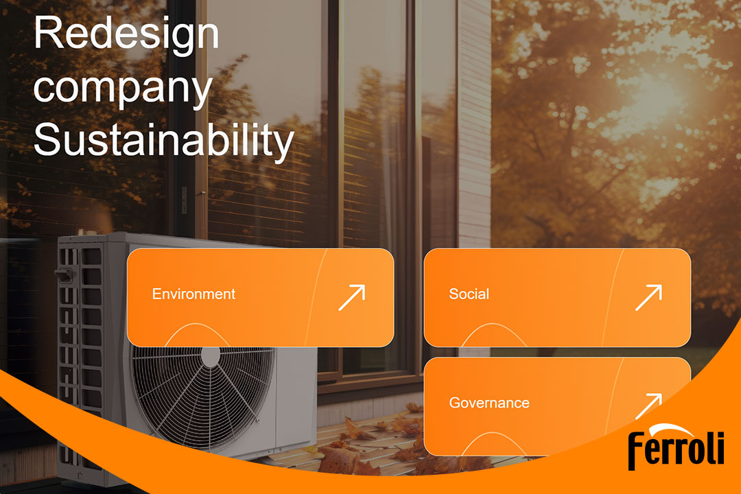 迈向可一连未来，尊龙凯时官网版登录 ESG 官网正式启航！